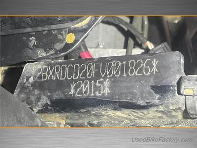 2015 Can-Am SPYDER F3-S SM6   - Photo 13 - San Diego, CA 92121