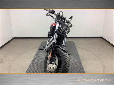 2016 Harley-Davidson FXDF-103 DYNA FAT BOB   - Photo 2 - San Diego, CA 92121