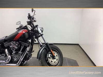 2016 Harley-Davidson FXDF-103 DYNA FAT BOB   - Photo 5 - San Diego, CA 92121