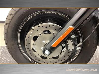 2016 Harley-Davidson FXDF-103 DYNA FAT BOB   - Photo 24 - San Diego, CA 92121