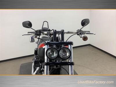 2016 Harley-Davidson FXDF-103 DYNA FAT BOB   - Photo 6 - San Diego, CA 92121