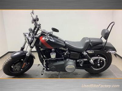 2016 Harley-Davidson FXDF-103 DYNA FAT BOB   - Photo 3 - San Diego, CA 92121