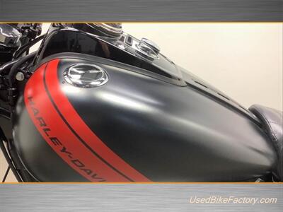 2016 Harley-Davidson FXDF-103 DYNA FAT BOB   - Photo 25 - San Diego, CA 92121