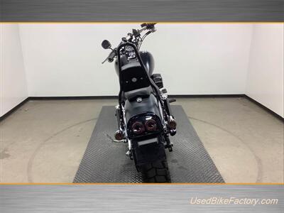 2016 Harley-Davidson FXDF-103 DYNA FAT BOB   - Photo 4 - San Diego, CA 92121