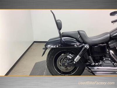 2016 Harley-Davidson FXDF-103 DYNA FAT BOB   - Photo 12 - San Diego, CA 92121