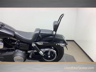 2016 Harley-Davidson FXDF-103 DYNA FAT BOB   - Photo 10 - San Diego, CA 92121