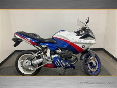 2005 BMW R1100S BOXER CUP REP   - Photo 1 - San Diego, CA 92121