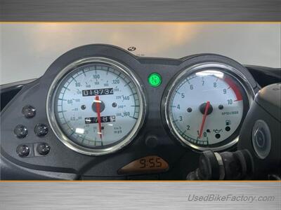 2005 BMW R1100S BOXER CUP REP   - Photo 5 - San Diego, CA 92121