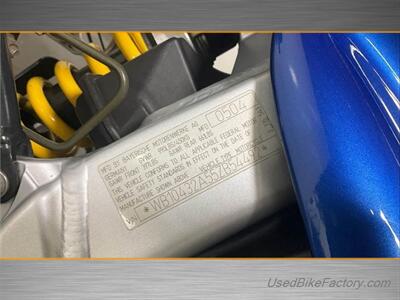 2005 BMW R1100S BOXER CUP REP   - Photo 12 - San Diego, CA 92121