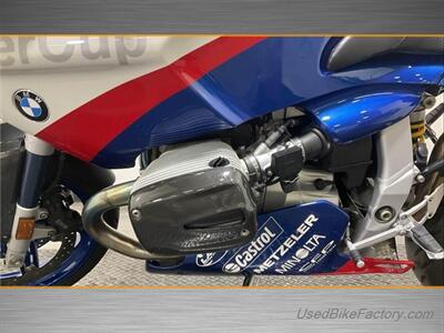 2005 BMW R1100S BOXER CUP REP   - Photo 7 - San Diego, CA 92121