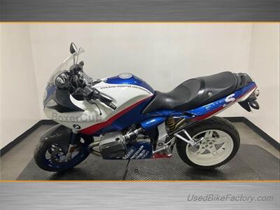 2005 BMW R1100S BOXER CUP REP   - Photo 3 - San Diego, CA 92121