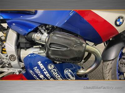 2005 BMW R1100S BOXER CUP REP   - Photo 6 - San Diego, CA 92121
