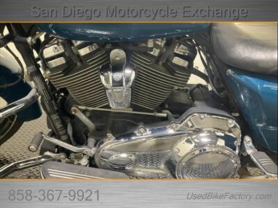 2021 Harley-Davidson FLTRXS ROAD GLIDE SPECIAL   - Photo 6 - San Diego, CA 92121