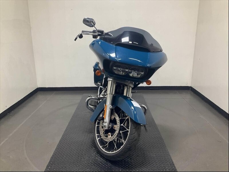 2021 Harley-Davidson FLTRXS ROAD GLIDE SPECIAL  