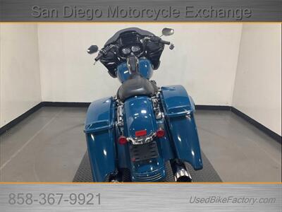 2021 Harley-Davidson FLTRXS ROAD GLIDE SPECIAL   - Photo 4 - San Diego, CA 92121