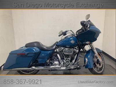 2021 Harley-Davidson FLTRXS ROAD GLIDE SPECIAL   - Photo 1 - San Diego, CA 92121