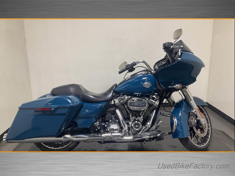 2021 Harley-Davidson FLTRXS ROAD GLIDE SPECIAL  