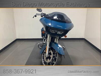 2021 Harley-Davidson FLTRXS ROAD GLIDE SPECIAL   - Photo 2 - San Diego, CA 92121