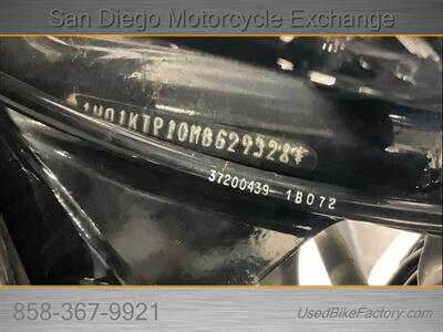 2021 Harley-Davidson FLTRXS ROAD GLIDE SPECIAL   - Photo 14 - San Diego, CA 92121