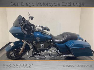 2021 Harley-Davidson FLTRXS ROAD GLIDE SPECIAL   - Photo 3 - San Diego, CA 92121