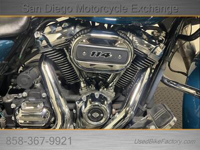 2021 Harley-Davidson FLTRXS ROAD GLIDE SPECIAL   - Photo 7 - San Diego, CA 92121