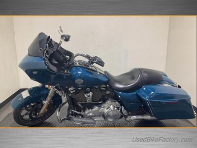 2021 Harley-Davidson FLTRXS ROAD GLIDE SPECIAL   - Photo 3 - San Diego, CA 92121