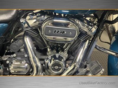 2021 Harley-Davidson FLTRXS ROAD GLIDE SPECIAL   - Photo 7 - San Diego, CA 92121