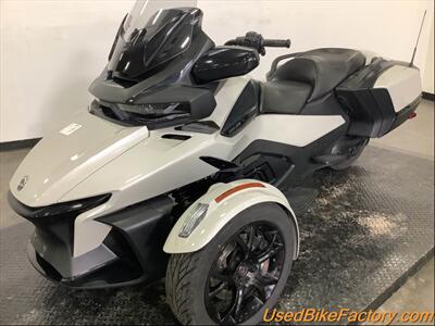 2020 Can-Am SPYDER RT SE6   - Photo 11 - San Diego, CA 92121