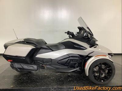 2020 Can-Am SPYDER RT SE6   - Photo 1 - San Diego, CA 92121