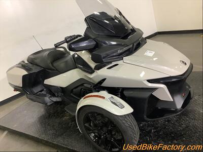 2020 Can-Am SPYDER RT SE6   - Photo 6 - San Diego, CA 92121