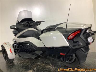 2020 Can-Am SPYDER RT SE6   - Photo 9 - San Diego, CA 92121