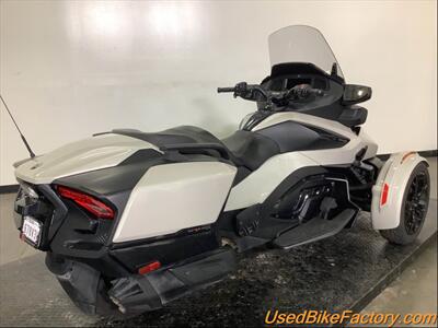 2020 Can-Am SPYDER RT SE6   - Photo 8 - San Diego, CA 92121