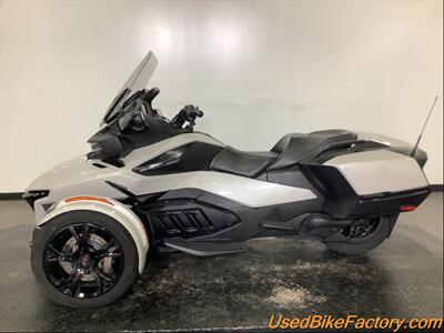 2020 Can-Am SPYDER RT SE6   - Photo 3 - San Diego, CA 92121