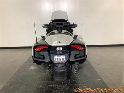 2020 Can-Am SPYDER RT SE6   - Photo 4 - San Diego, CA 92121