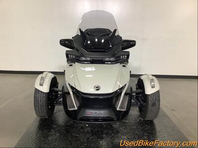 2020 Can-Am SPYDER RT SE6   - Photo 2 - San Diego, CA 92121