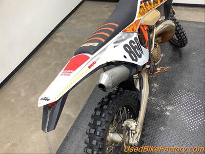 2017 KTM 300 XC-W SIX DAYS   - Photo 45 - San Diego, CA 92121