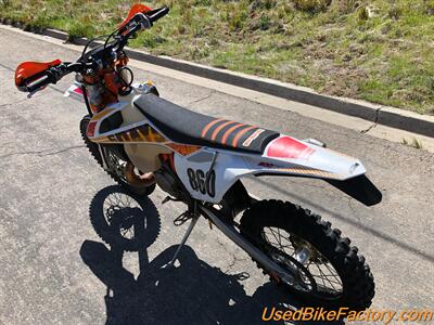 2017 KTM 300 XC-W SIX DAYS   - Photo 18 - San Diego, CA 92121