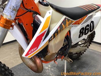 2017 KTM 300 XC-W SIX DAYS   - Photo 51 - San Diego, CA 92121