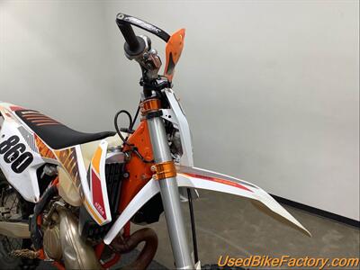 2017 KTM 300 XC-W SIX DAYS   - Photo 37 - San Diego, CA 92121