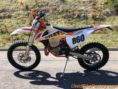 2017 KTM 300 XC-W SIX DAYS   - Photo 13 - San Diego, CA 92121