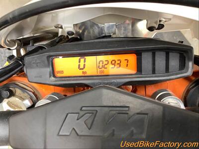 2017 KTM 300 XC-W SIX DAYS   - Photo 35 - San Diego, CA 92121