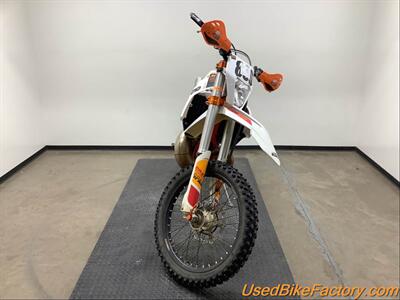 2017 KTM 300 XC-W SIX DAYS   - Photo 32 - San Diego, CA 92121