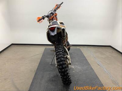 2017 KTM 300 XC-W SIX DAYS   - Photo 34 - San Diego, CA 92121