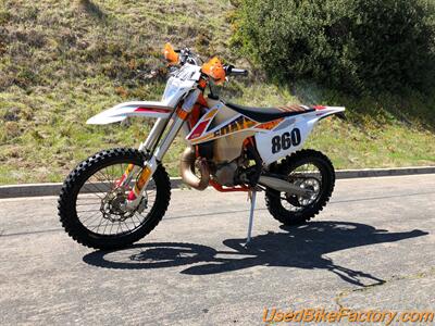 2017 KTM 300 XC-W SIX DAYS   - Photo 7 - San Diego, CA 92121