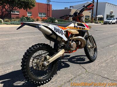 2017 KTM 300 XC-W SIX DAYS   - Photo 2 - San Diego, CA 92121