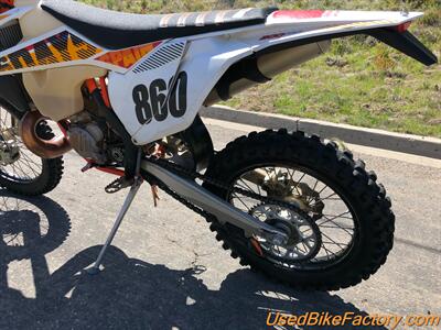 2017 KTM 300 XC-W SIX DAYS   - Photo 16 - San Diego, CA 92121