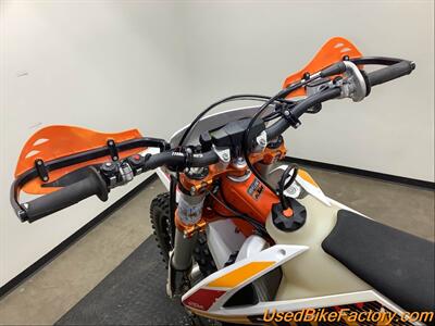 2017 KTM 300 XC-W SIX DAYS   - Photo 50 - San Diego, CA 92121