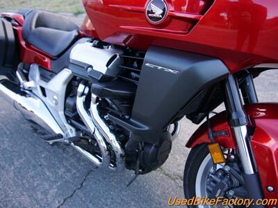 2014 Honda CT X1300   - Photo 4 - San Diego, CA 92121