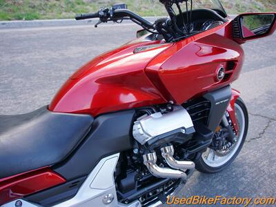 2014 Honda CT X1300   - Photo 25 - San Diego, CA 92121