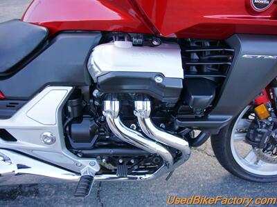 2014 Honda CT X1300   - Photo 23 - San Diego, CA 92121